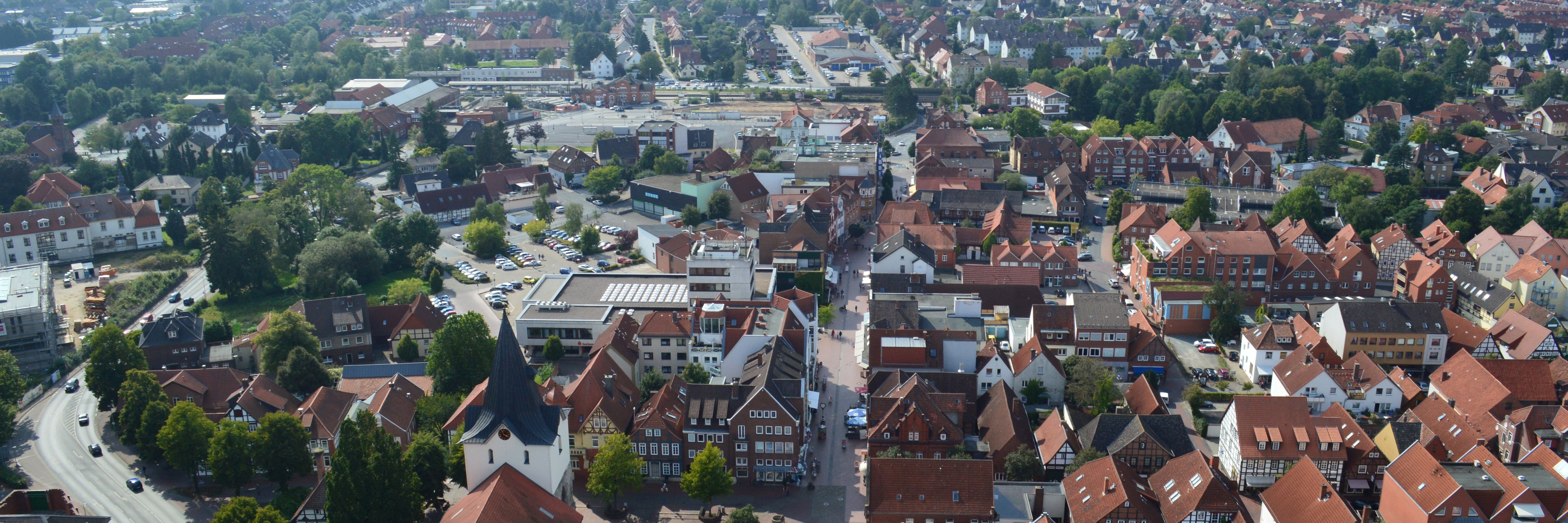 Perspektive Innenstadt! | Stadtverwaltung Neustadt am Rübenberge